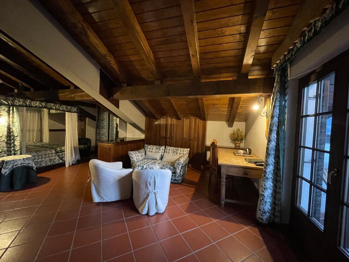 Hotel Milleluci Aosta Bagian luar foto