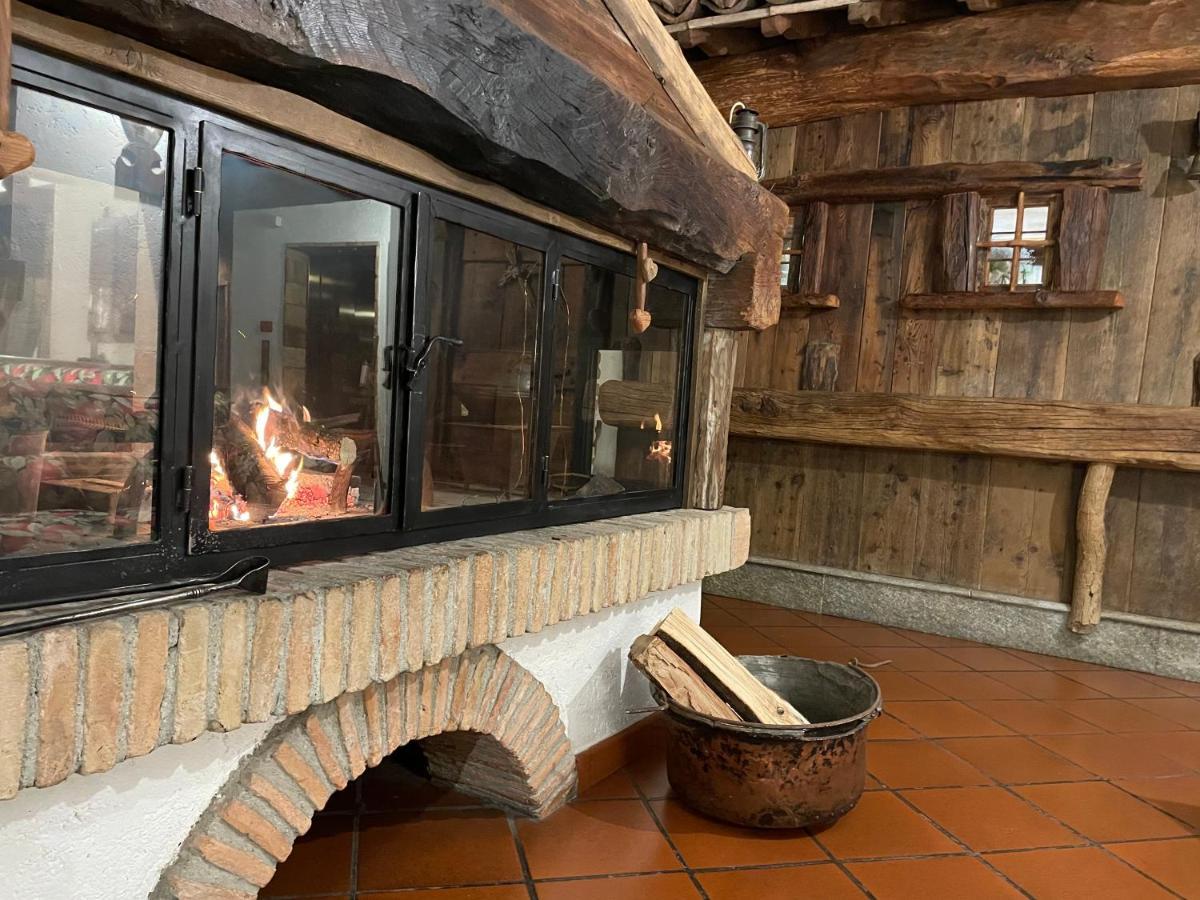 Hotel Milleluci Aosta Bagian luar foto