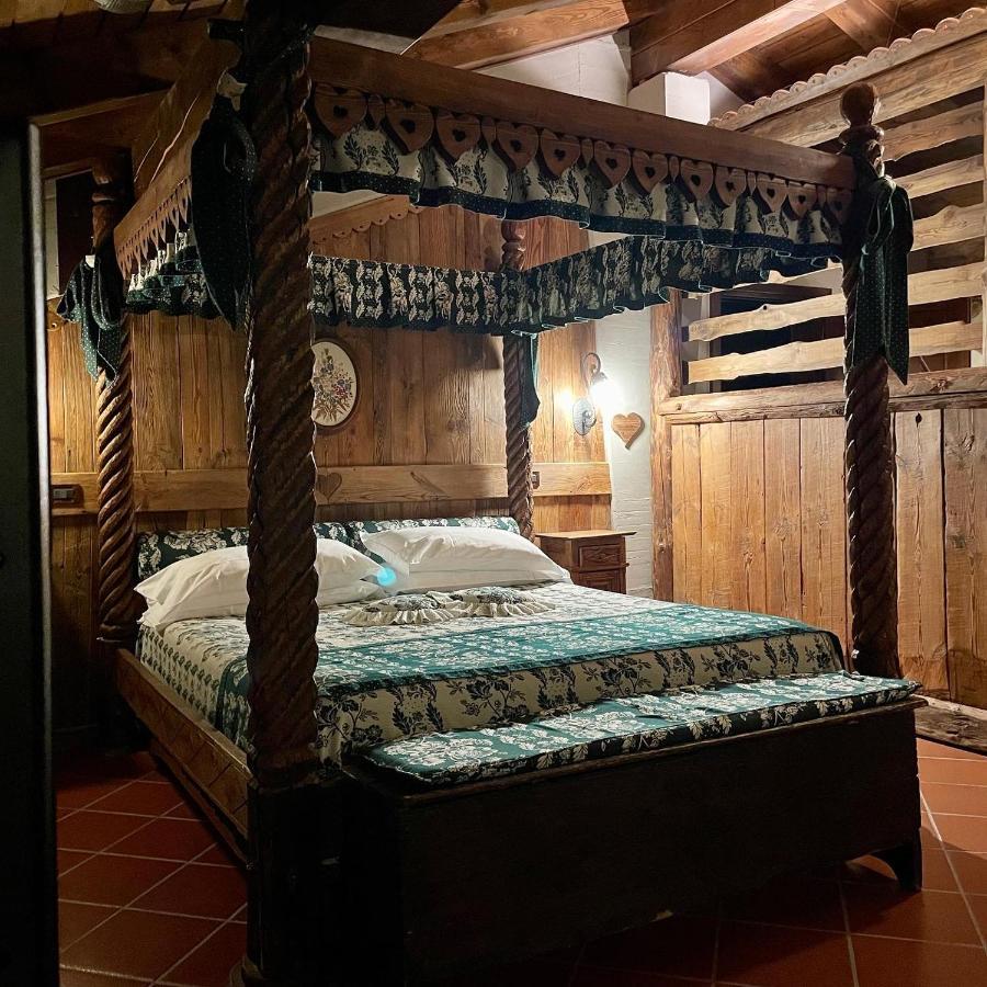Hotel Milleluci Aosta Bagian luar foto