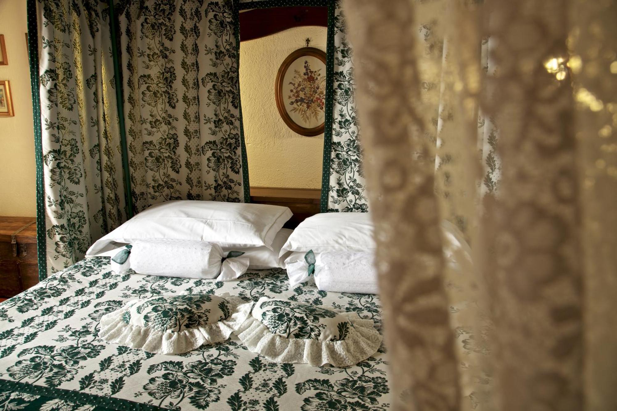 Hotel Milleluci Aosta Ruang foto