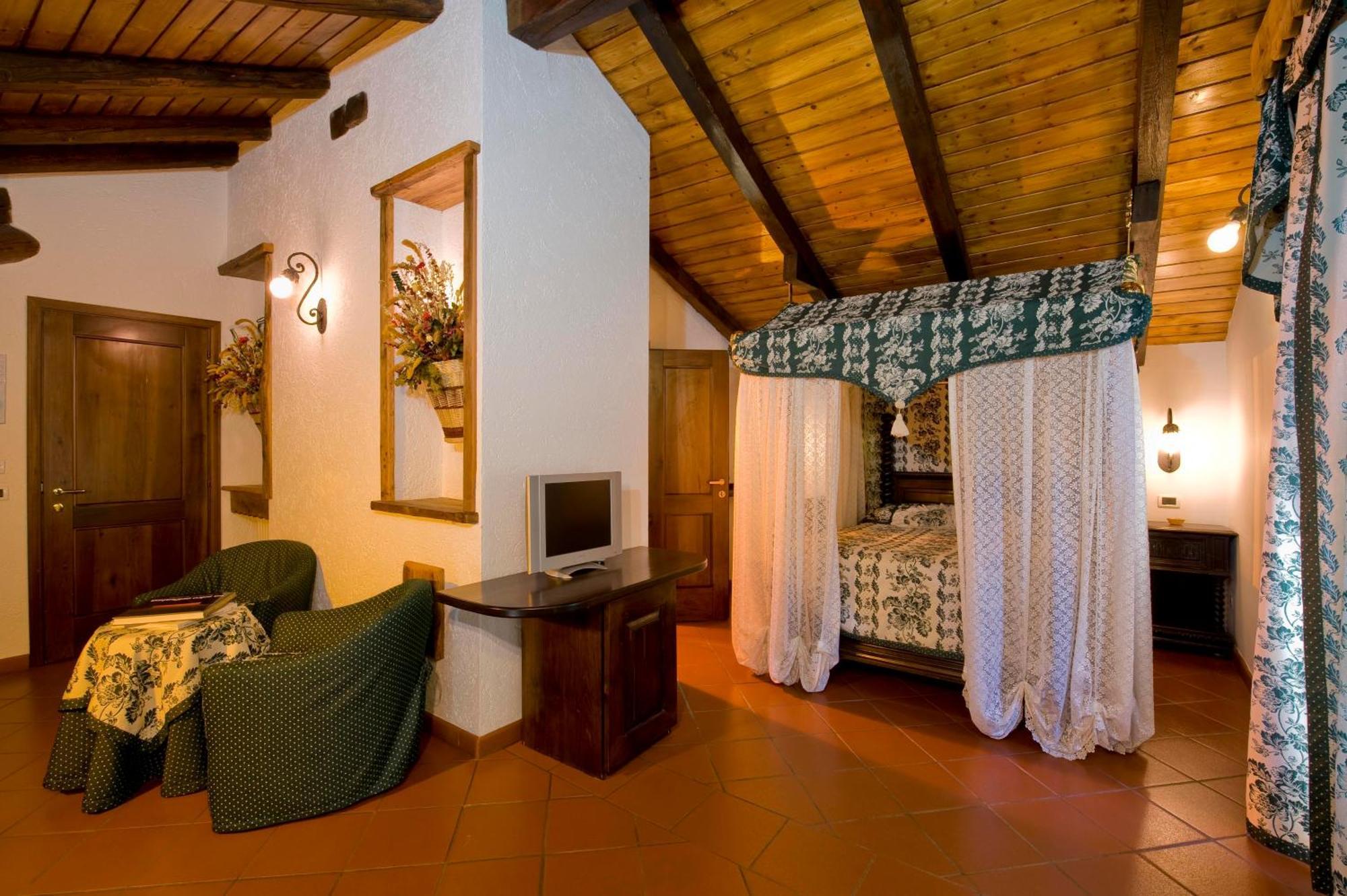 Hotel Milleluci Aosta Ruang foto