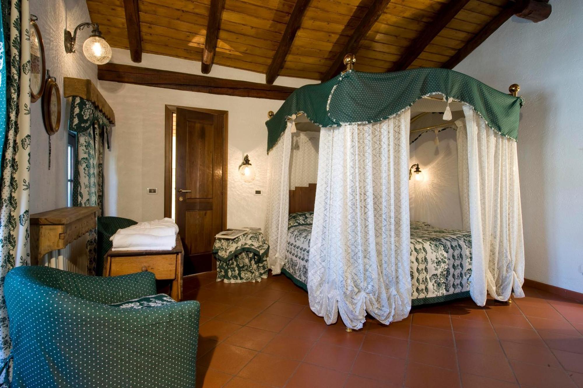 Hotel Milleluci Aosta Ruang foto