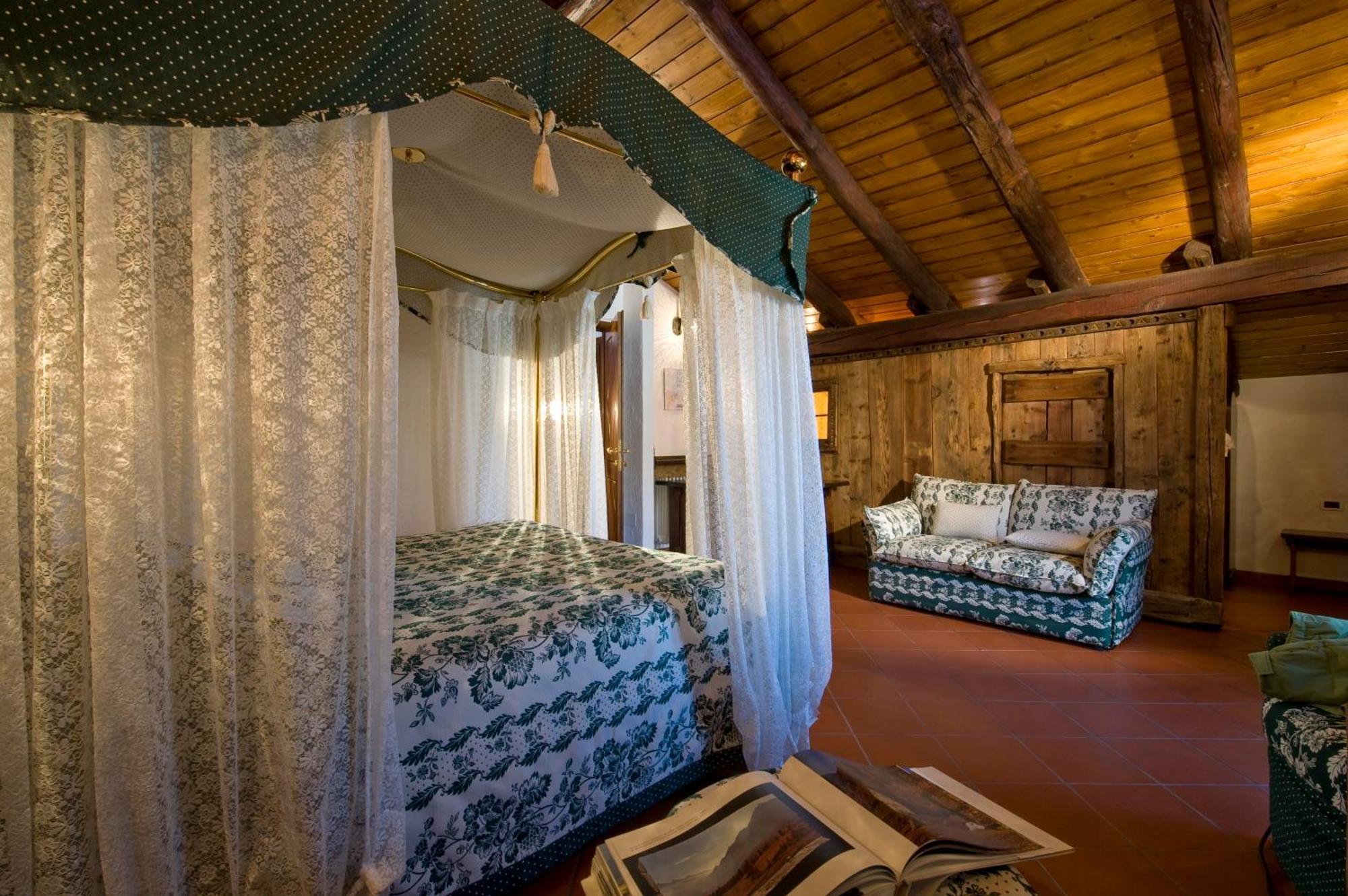 Hotel Milleluci Aosta Ruang foto